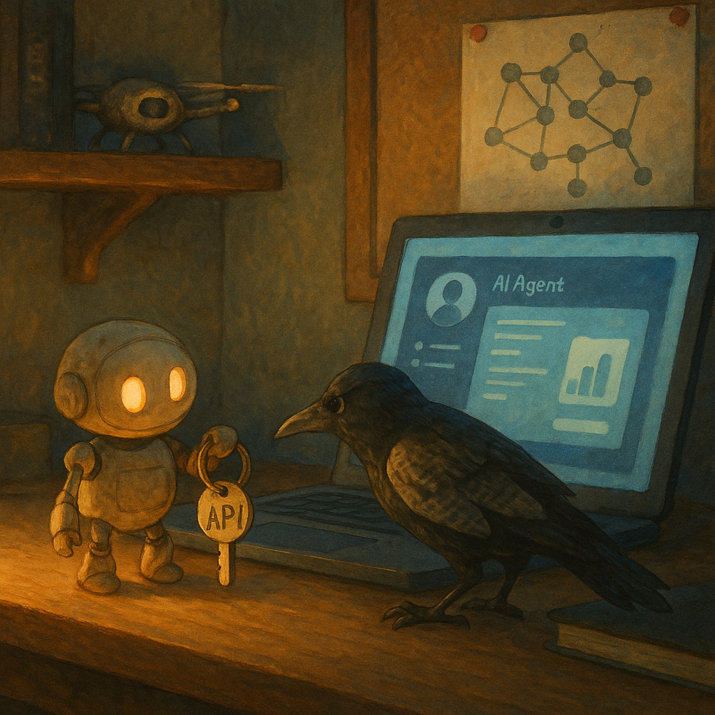 AI Agent Skills Are Becoming the New Package Registry Nightmare