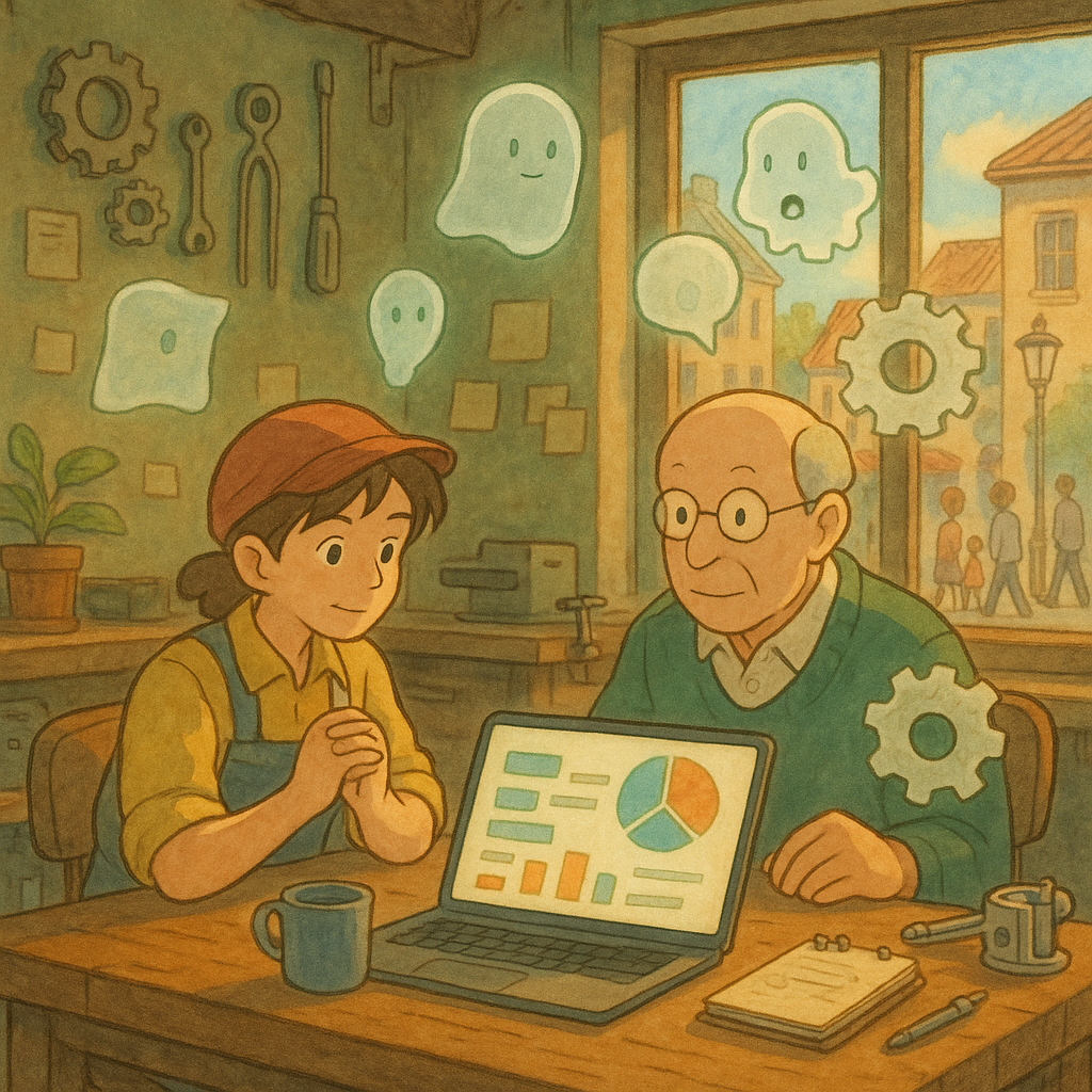 Anthropic’s “Observed Exposure” Is the AI Jobs Metric We Actually Needed