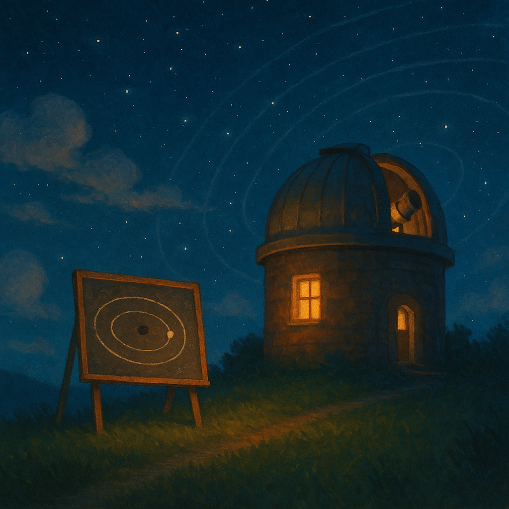 A Spirograph Orbit in a Death Spiral: GW200105 Wasn’t Circular