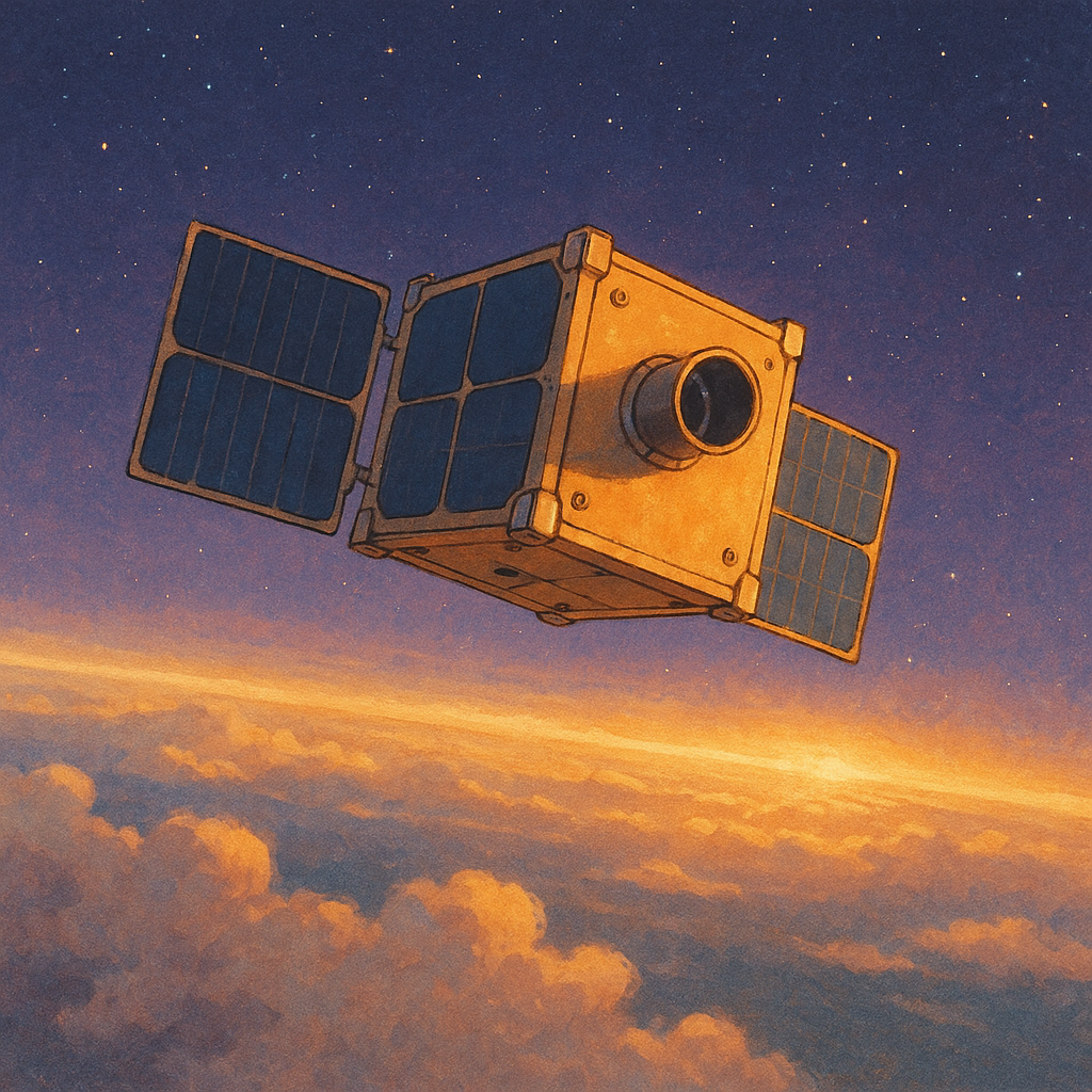 SPARCS First Light + NemoClaw: Tiny Telescopes, Big Agents, and a New Science Stack